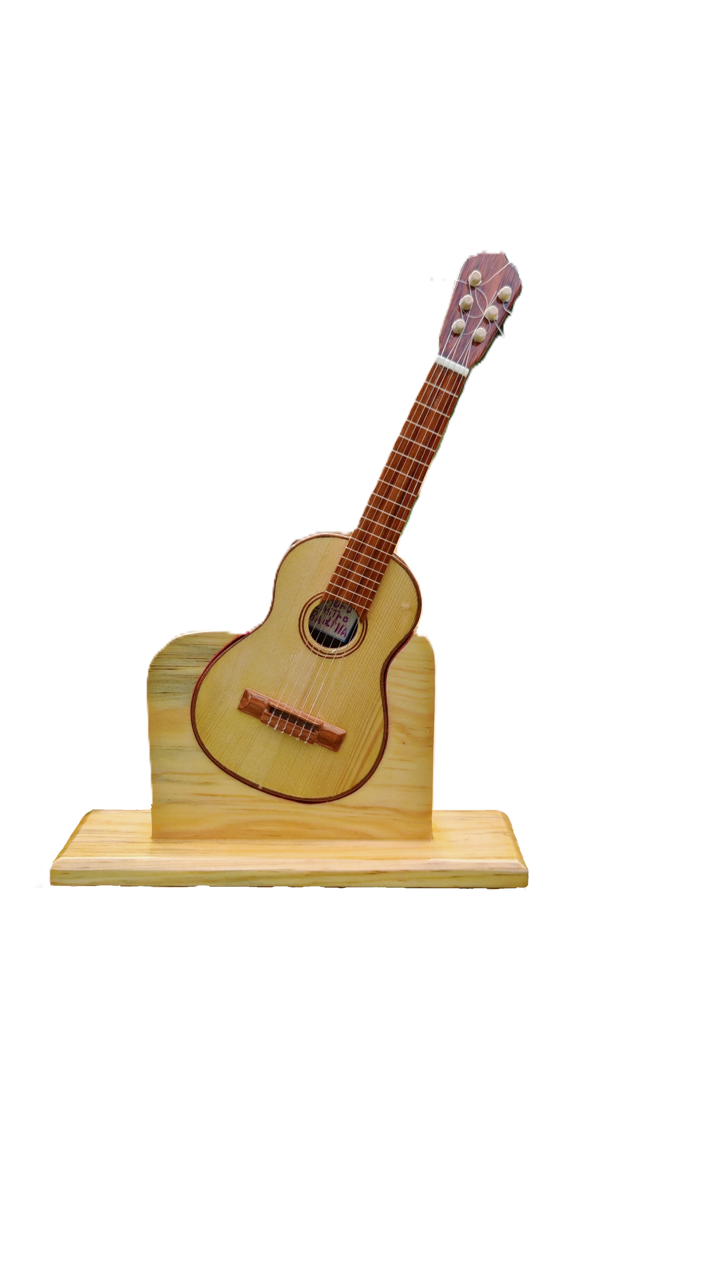 cultura de Guitarra de Madera: Hecha a Mano para Decoración del Hogar y Amant de la Música - China La decoración del hogar y la madera de madera hechos a mano la cultura de Guitarra de Madera: Hecha a Mano para Decoración del Hogar y Amant de la Música - China La decoración del hogar y la madera de madera hechos a mano la